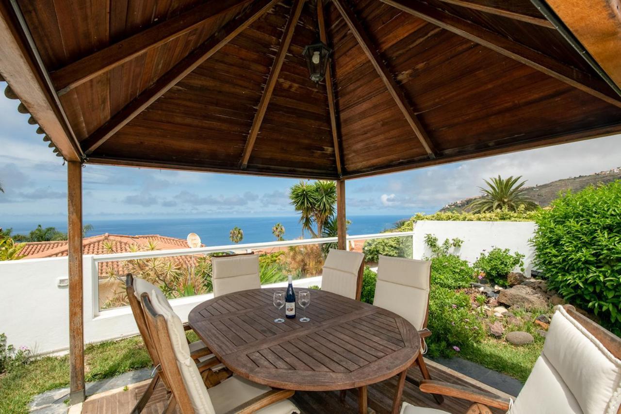 Fantastic Home With Amazing Sea Views Puntillo Del Sol Exterior foto